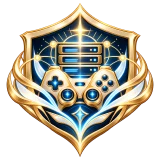 Hallumina game servers